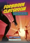 Reading Planet: Astro &ndash; Forbidden Classroom: The Intruder &ndash; Jupiter/Mercury band