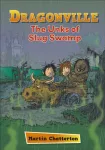 Reading Planet: Astro &ndash; Dragonville: The Unks of Slug Swamp - Stars/Turquoise band