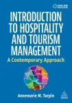 Introduction to Hospitality and Tourism Management