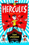 Hercules: Hero to Zero?