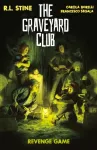 Graveyard Club: Revenge Game