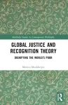Global Justice and Recognition Theory