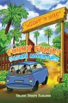 Funny Family Safari Adventure