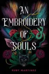 Embroidery of Souls, An