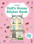 Doll's House Sticker Book