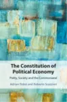 Constitution of Political Economy