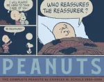 Complete Peanuts 1993-1994