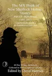 MX Book of New Sherlock Holmes Stories Part XX