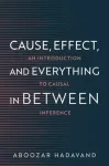 Cause, Effect, and Everything in Between