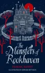 The Monsters of Rookhaven