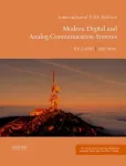 Modern Digital and Analog Communication Systems