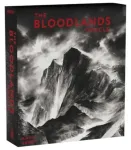 Bloodlands Oracle (Oracle Deck and Guidebook, Box Set)