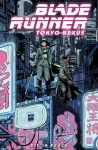Blade Runner: Tokyo Nexus: Die In Peace