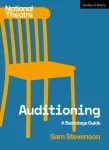 Auditioning