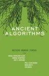 Ancient Algorithms
