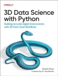 3D Data Science with Python