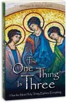 One Thing' Is Three