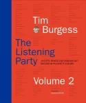 Listening Party Volume 2