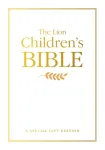 Lion Children's Bible Gift edition