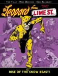 Leopard From Lime Street 3