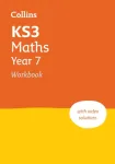 KS3 Maths Year 7 Workbook