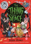 King Coo: The Thing From Space