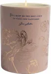 Jane Austen: Be The Best Judge Scented Candle (8.5 oz.)