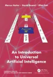 Introduction to Universal Artificial Intelligence