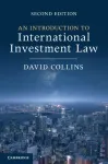 Introduction to International Investment Law