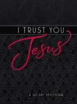 I Trust You Jesus