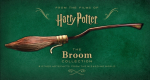 Harry Potter &ndash; The Broom Collection and Other Artefacts from the Wizarding World