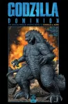 GvK Godzilla Dominion