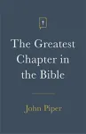 Greatest Chapter in the Bible (Pack of 25)