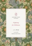 Fighting for Holiness