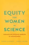 Equity for Women in Science