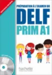 DELF Prim - Livre de l'eleve (A1)