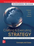Crafting & Executing Strategy