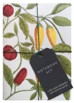 Botanical Art Notebook Set