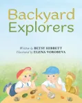 Backyard Explorers
