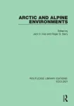 Arctic and Alpine Environments