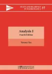 Analysis I