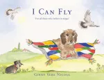 I CAN FLY'