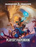 Dungeons & Dragons Players Handbook (5.5e)