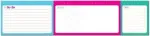Dodo Keyboard Notepad (A3 Width) Bright