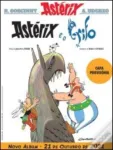 Asterix - Asterix e o grifo