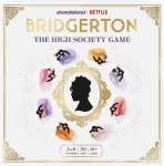 Bridgerton - The High Society Game