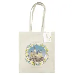 Harry Potter (Horcruxes) Black Tote Bag