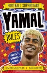 Football Superstars: Yamal Rules