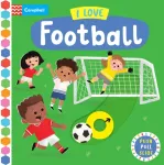 I Love Football