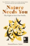 Nature Needs You